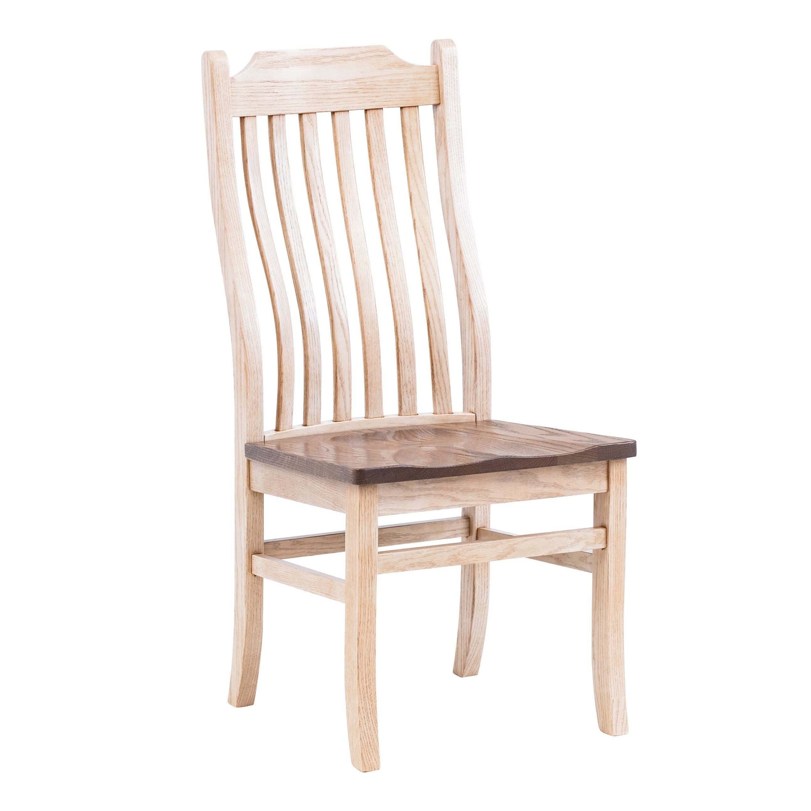 Amish Gilbert Dining Chair
