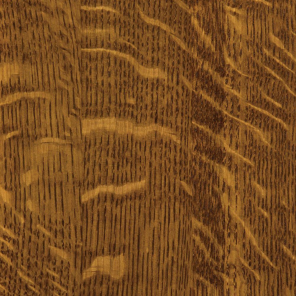 Golden Pecan-Quartersawn White Oak