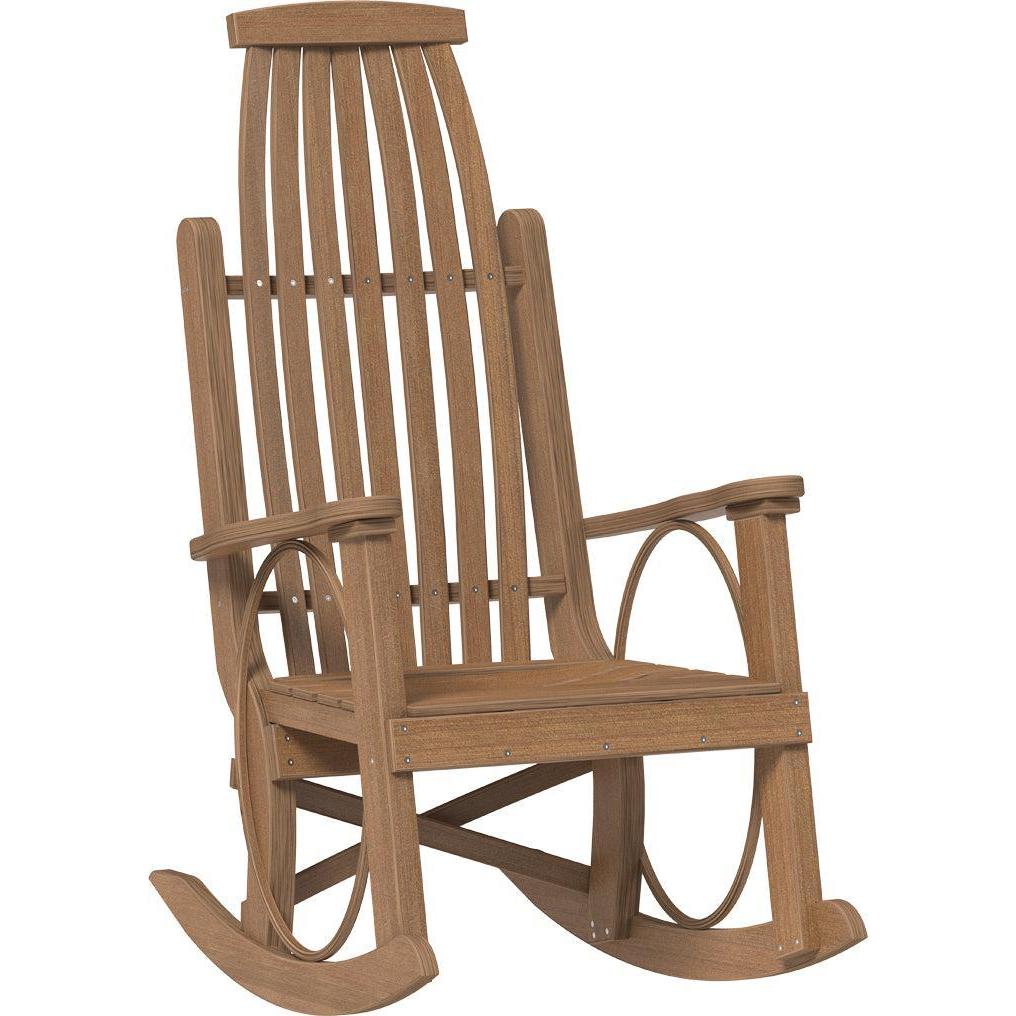 Grandpa's Outdoor Rocker - Thumbnail 5