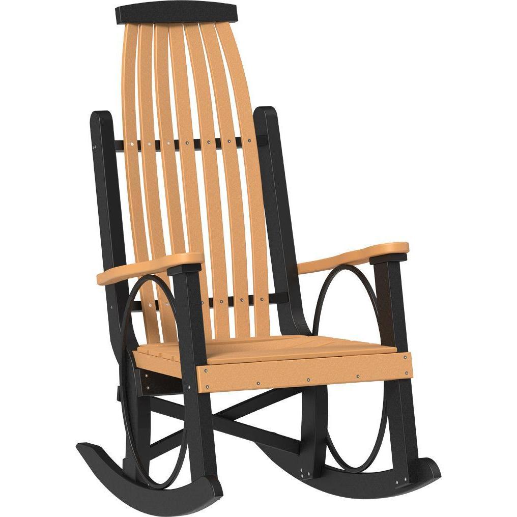 Grandpa's Outdoor Rocker - Thumbnail 4