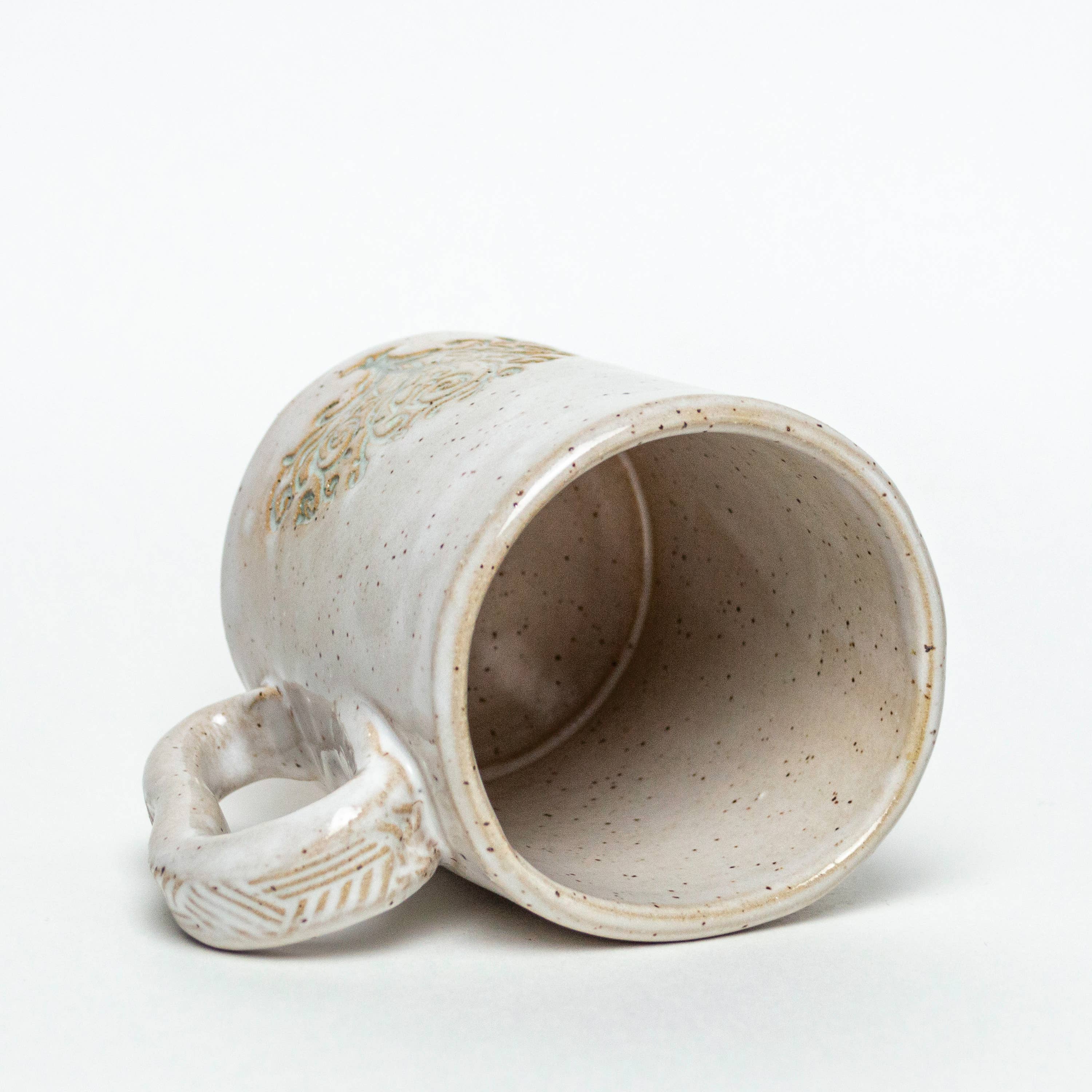 The Amish House Mug - Thumbnail 2