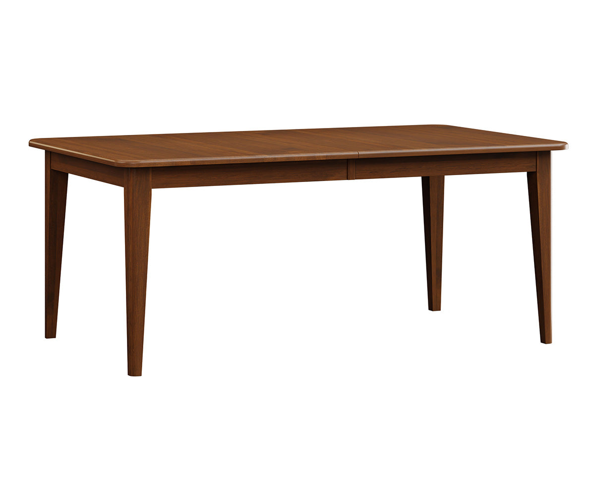 Amish Martin Leg Table-Dining Table-The Amish House