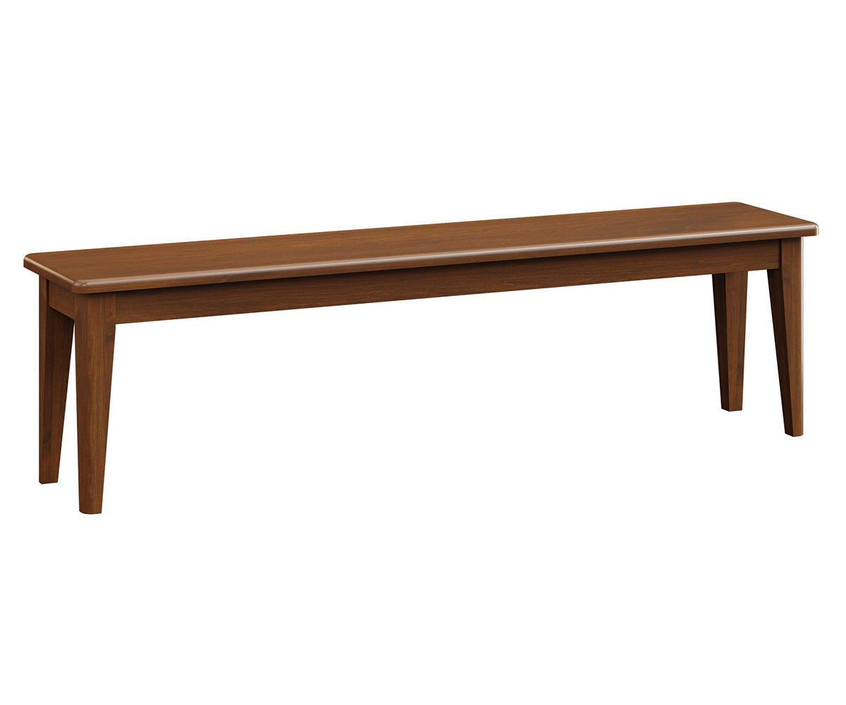 Amish Martin Bench
