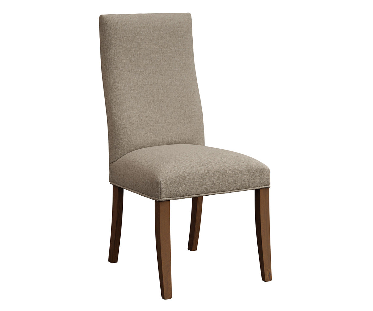 Amish Carson Chair