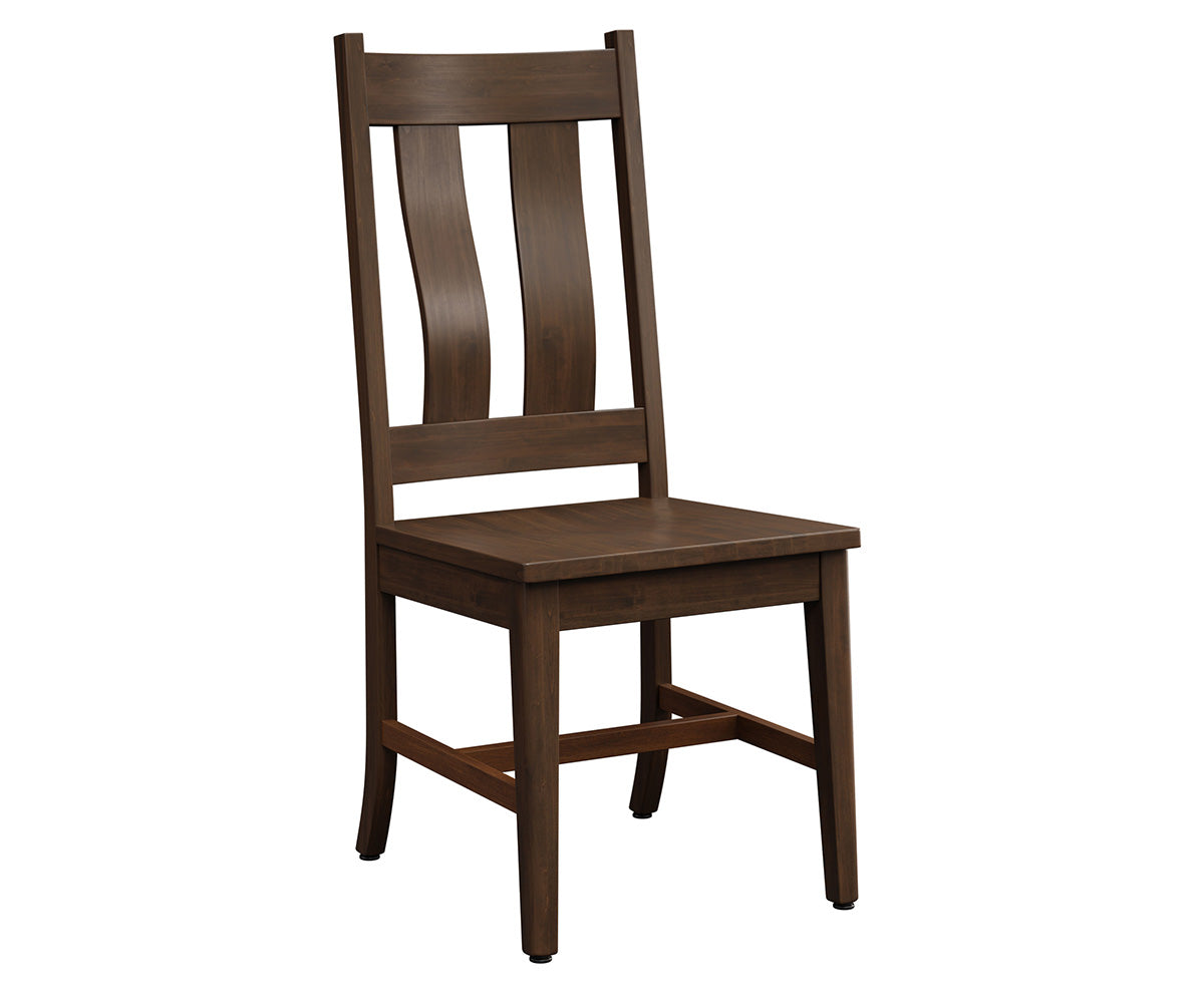 Amish Hamilton Chair