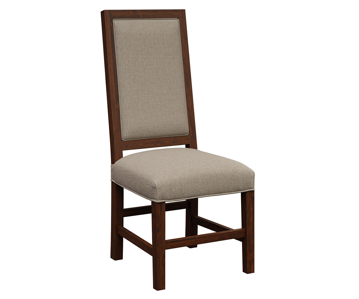 Amish Danielle Chair