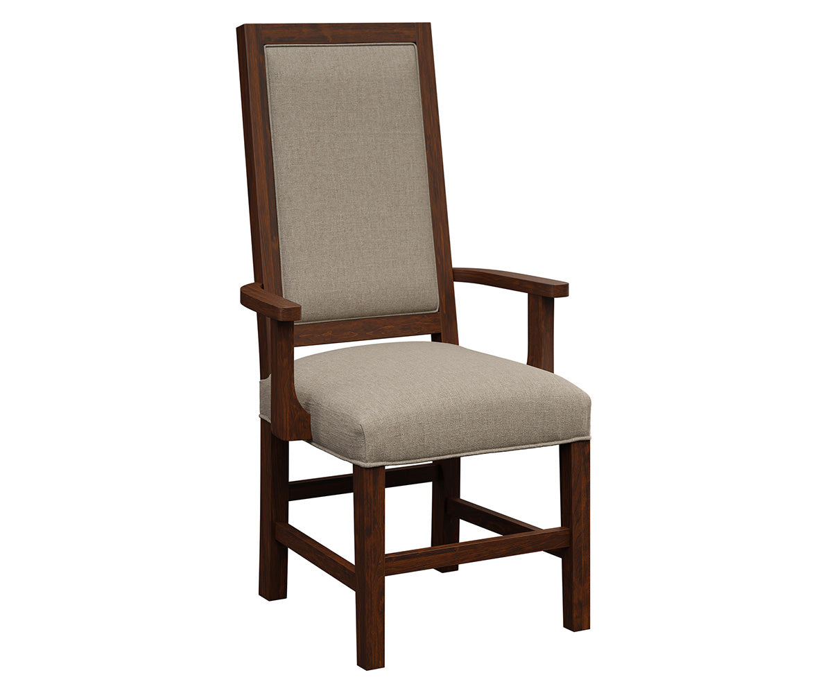 Amish Danielle Chair