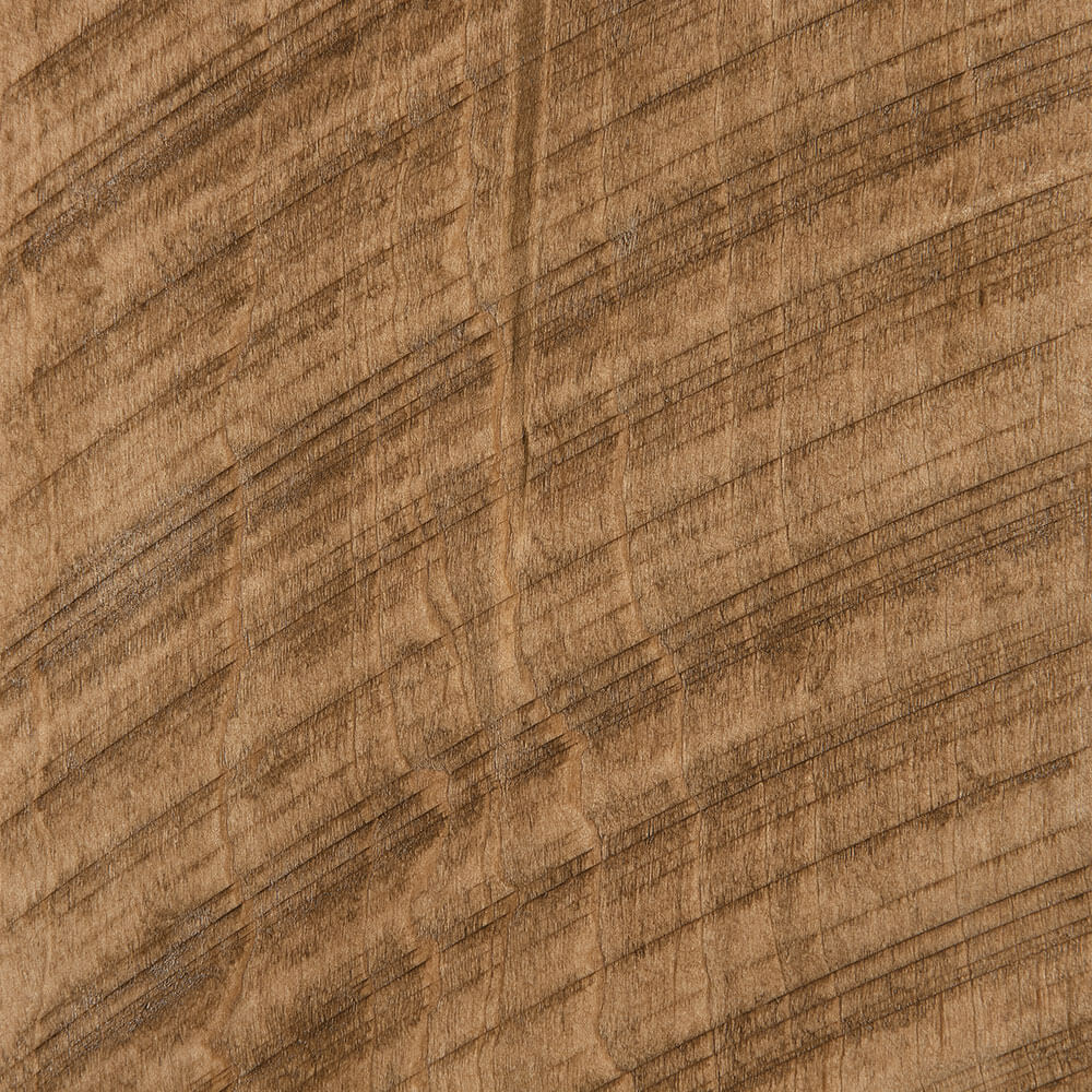 Harvest-Rough Sawn Brown Maple