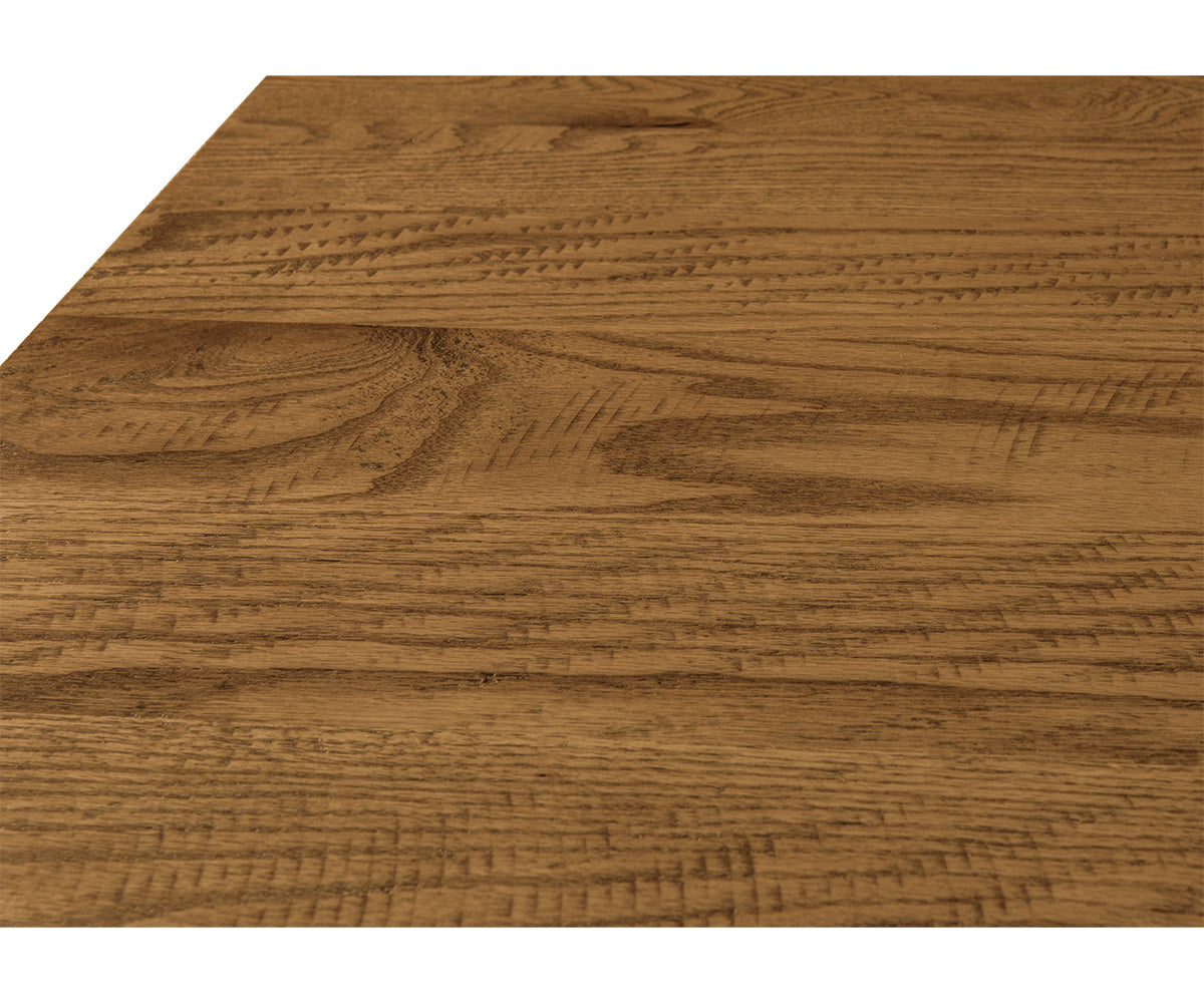 Amish Henderson Leg Table