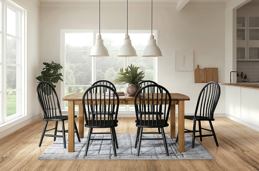 The Farmhouse Style Guide