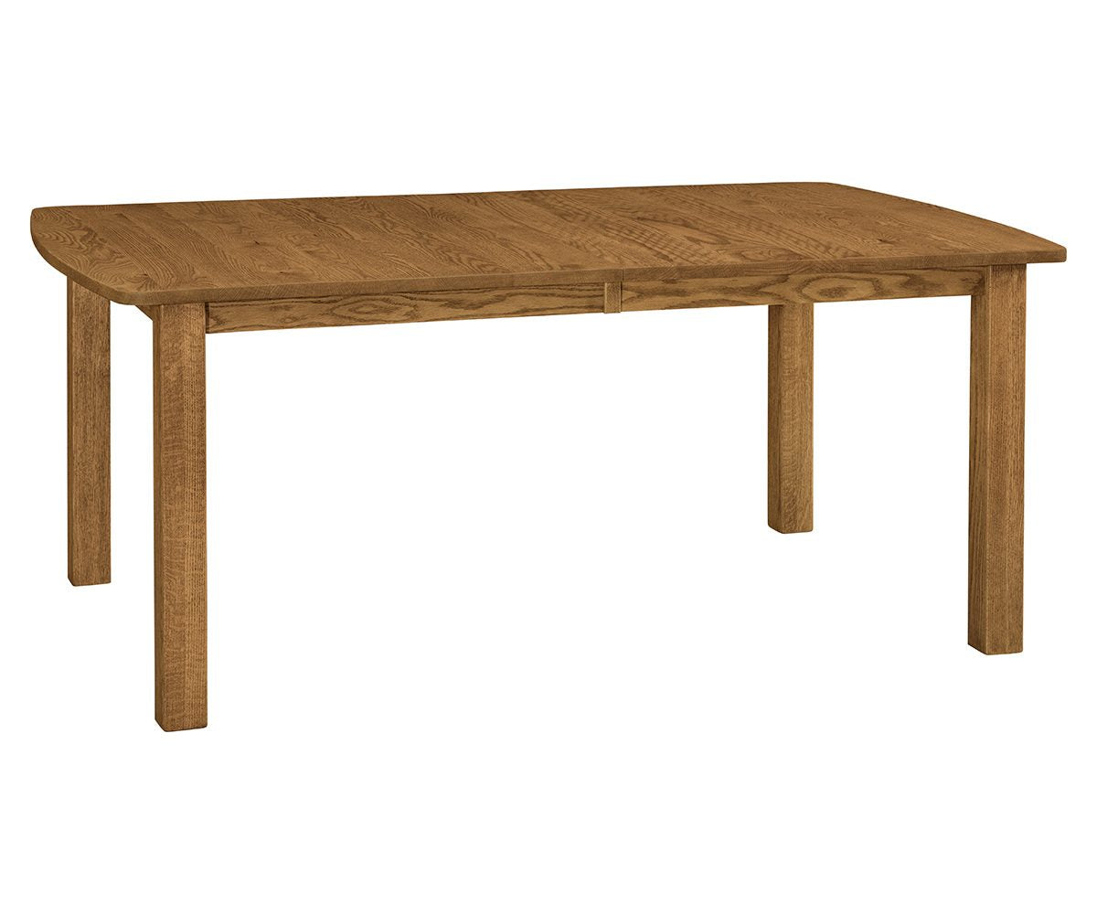 Amish Henderson Leg Table