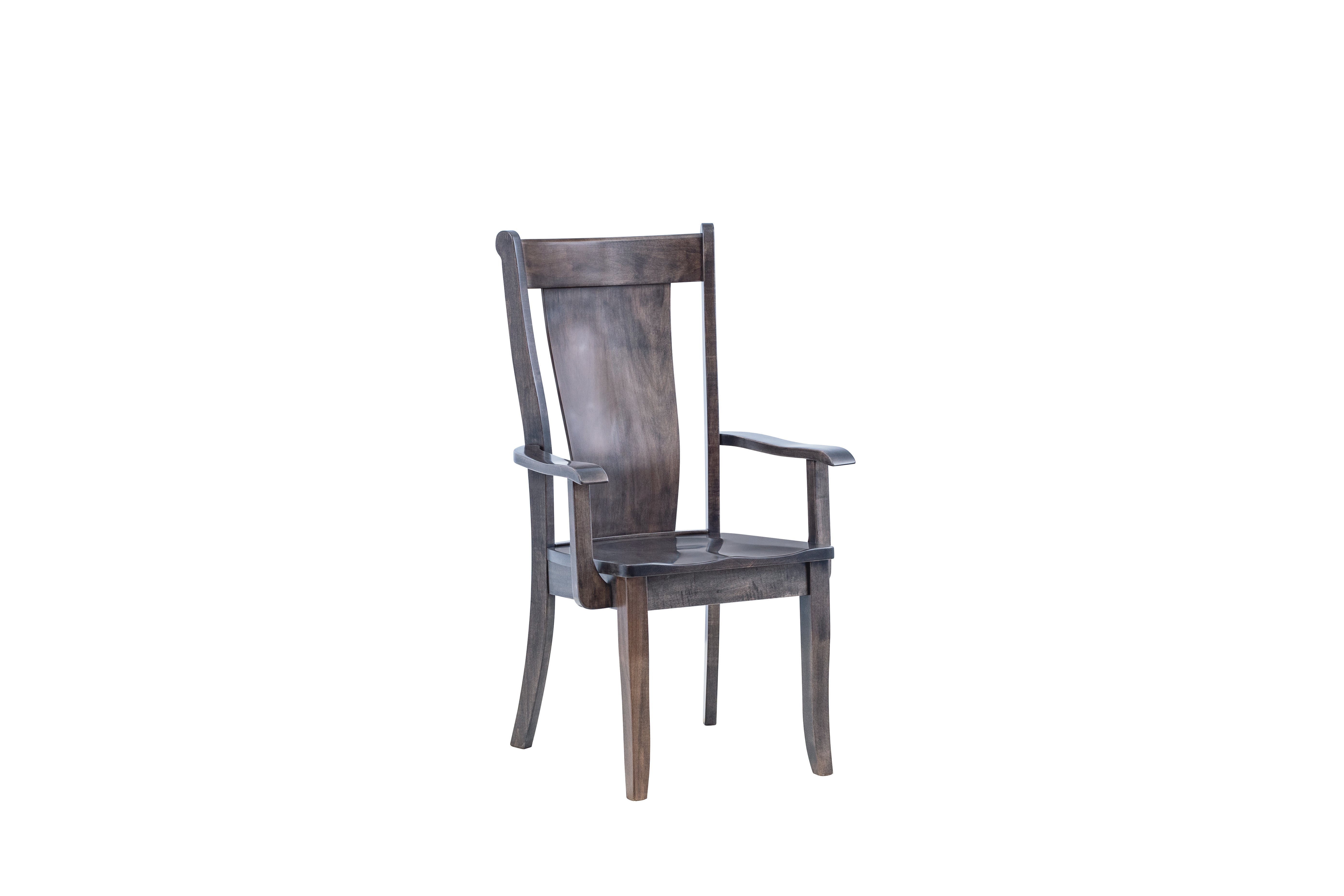 Amish Henderson Dining Chair