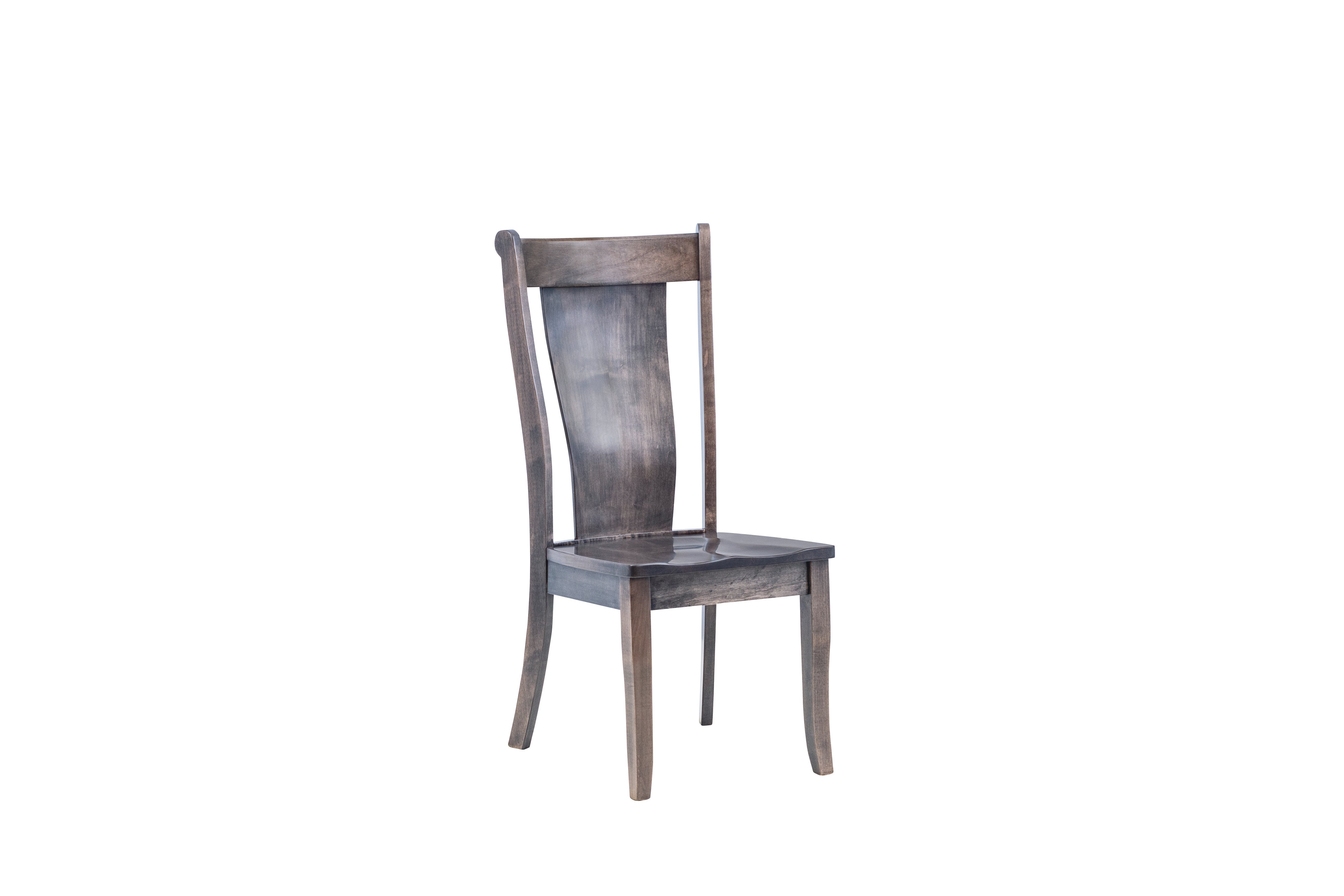 Amish Henderson Dining Chair