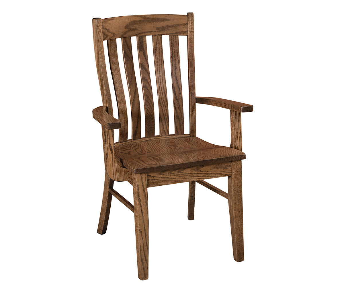 Amish Hillcrest Chair