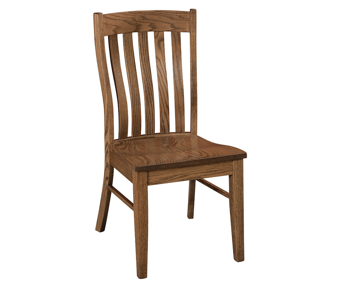 Amish Hillcrest Chair