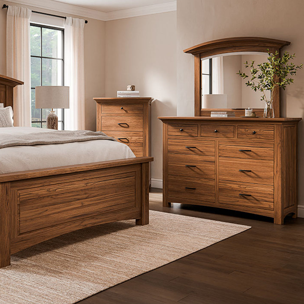 Drawers and Cases