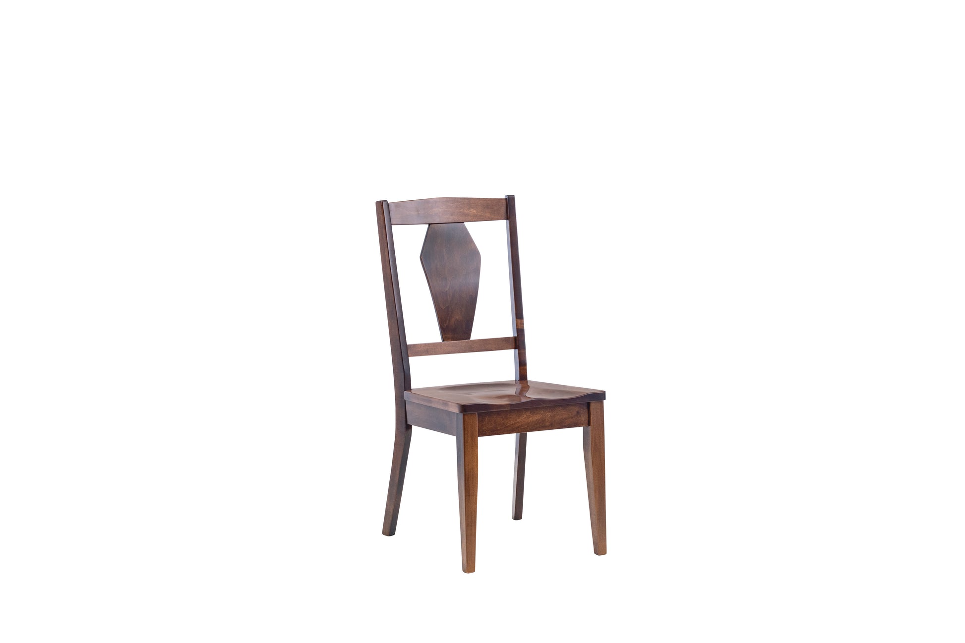 Amish Jewel Dining Chair
