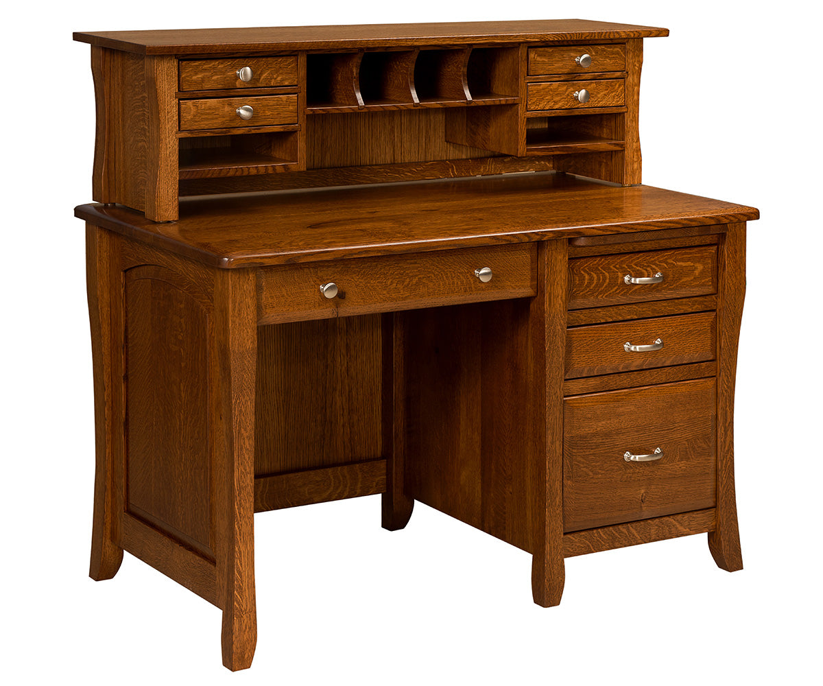 Amish Berkley Desk
