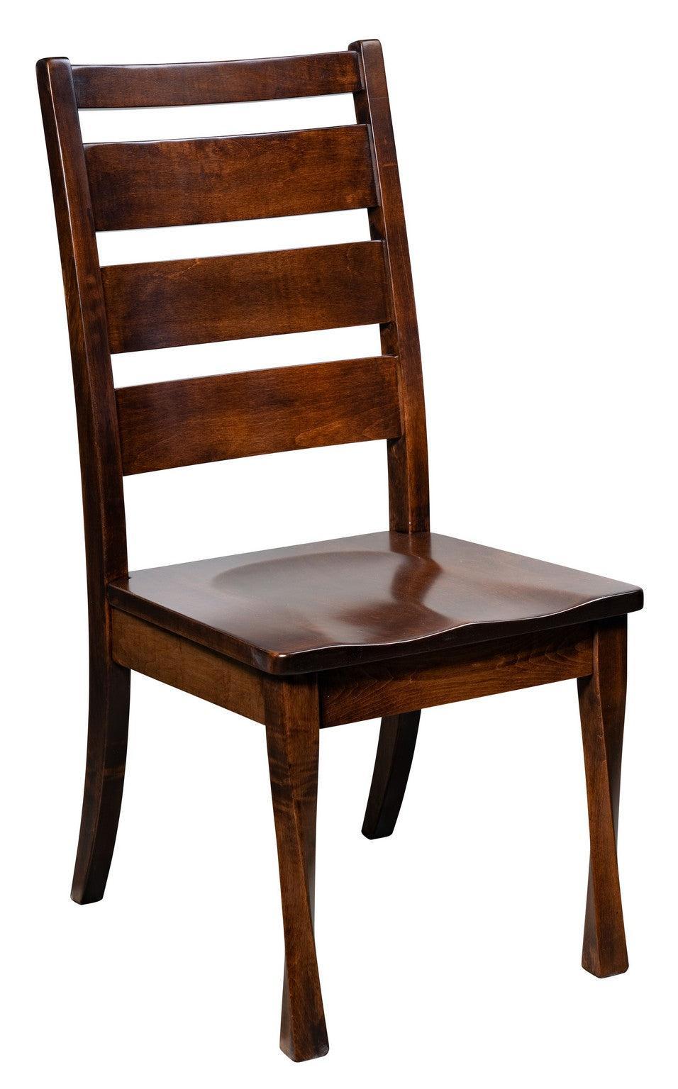 Amish Lakeland Dining Chair