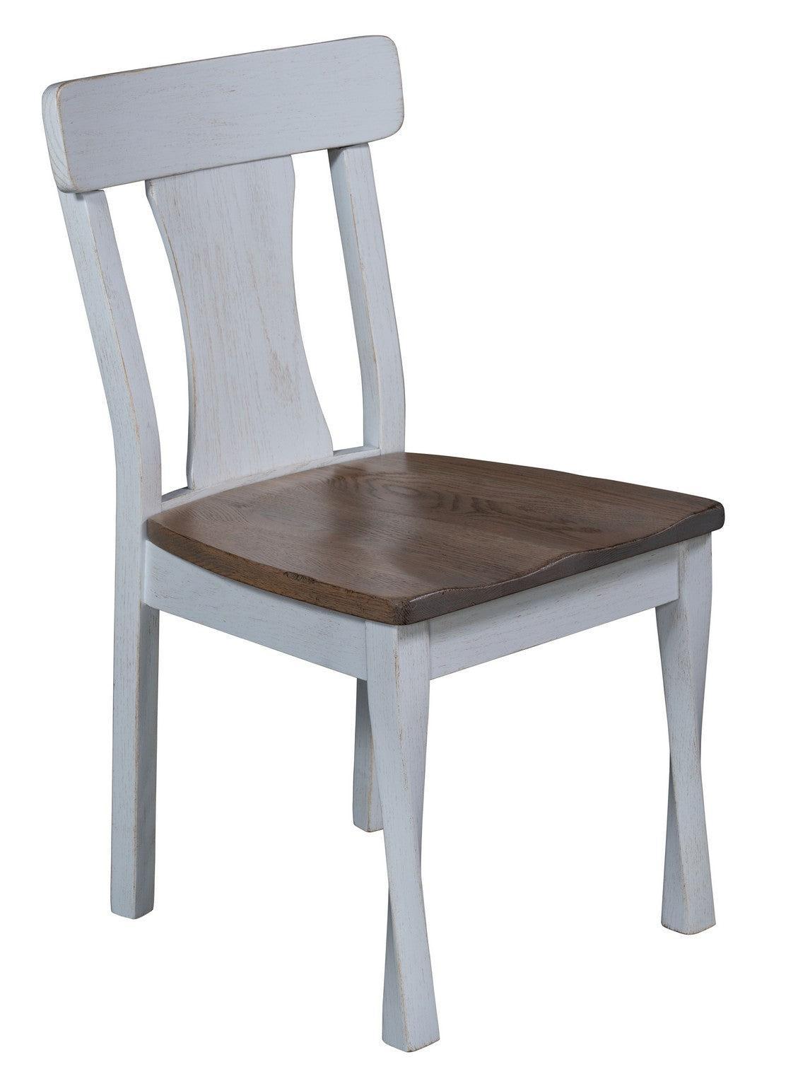 Amish Leary Dining Chair