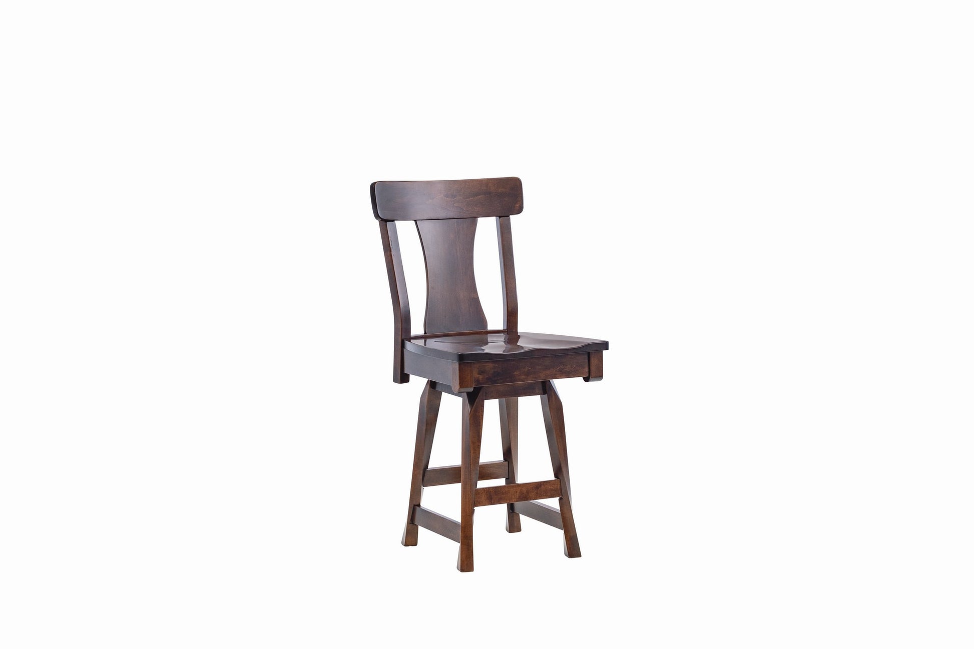 Amish Leary Dining Chair