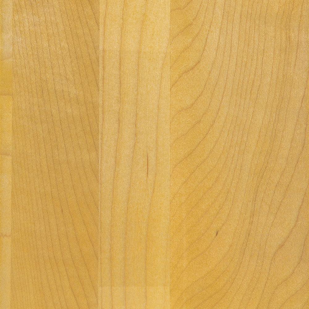 Lemon-Brown Maple