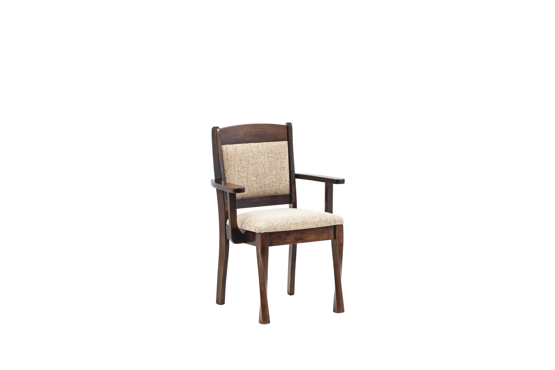 Amish Lenova Dining Chair