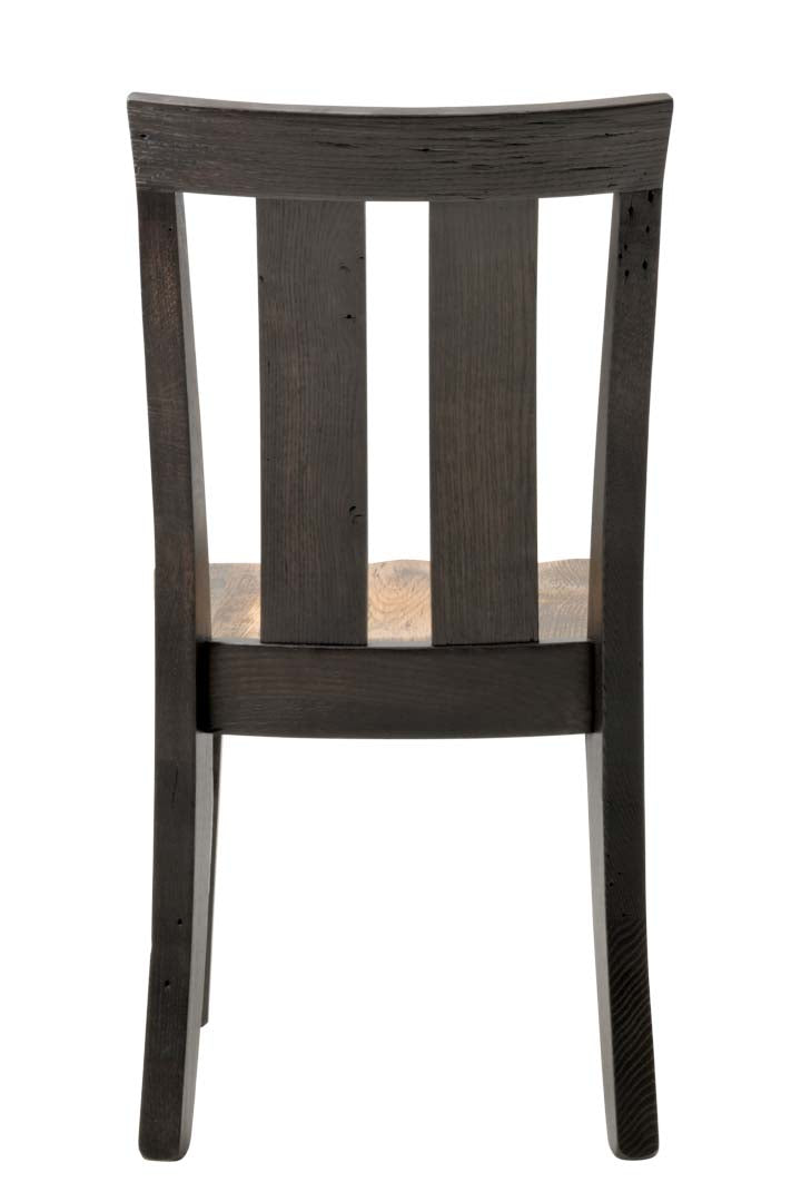 Amish Lincoln Chair-Chair-The Amish House
