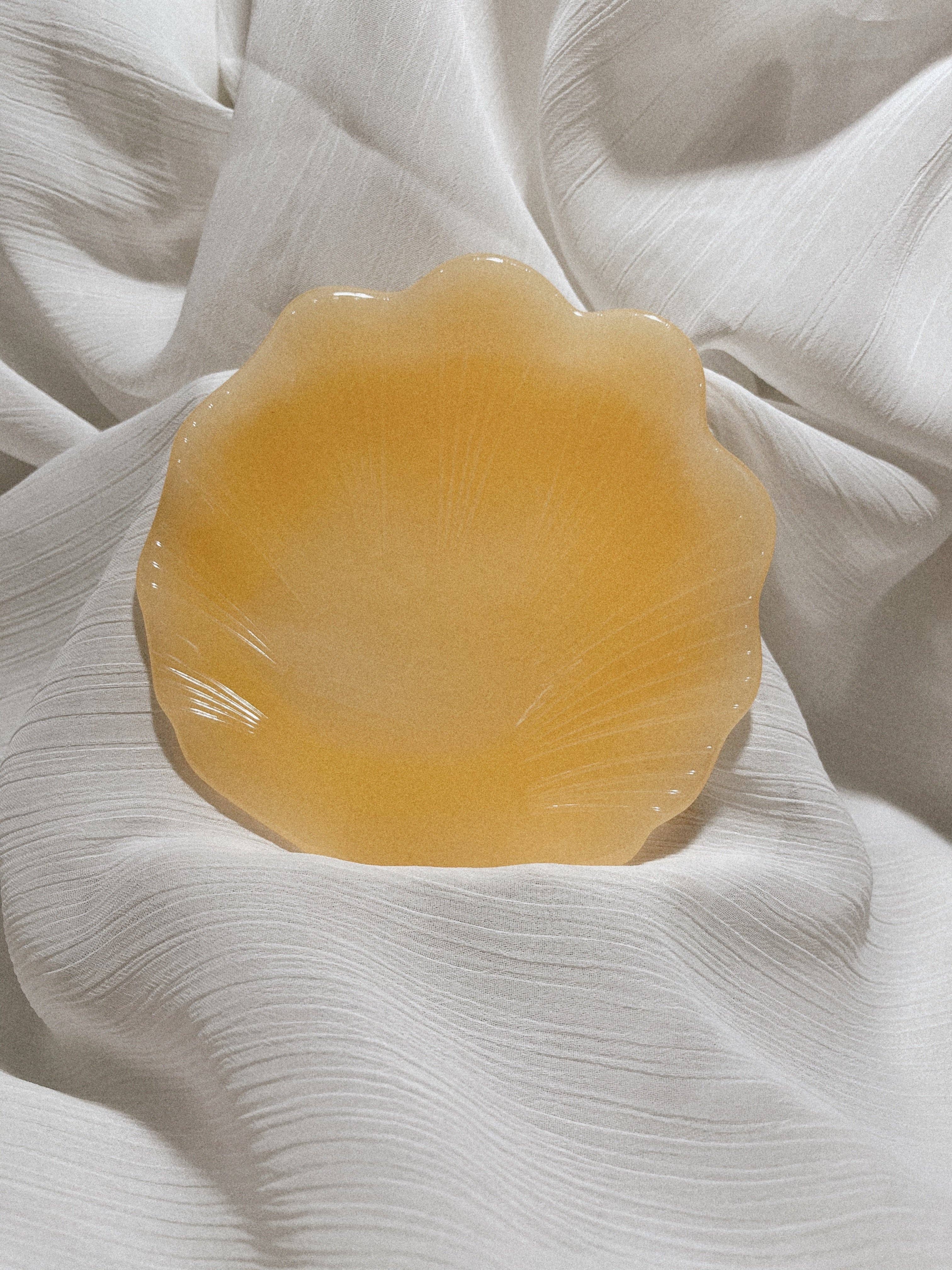 The Amish House Mari Resin Trinket Tray - Thumbnail 3