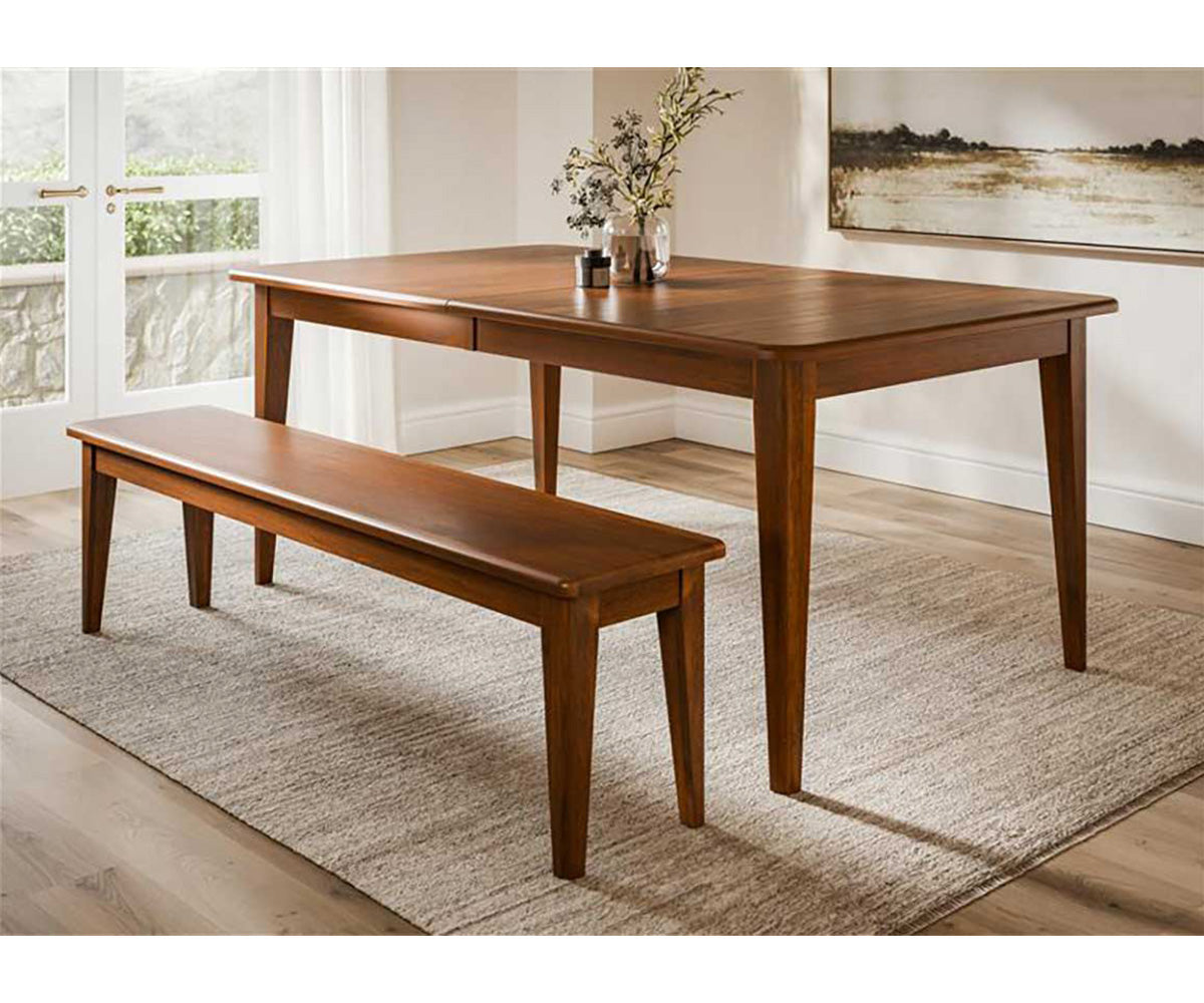 Amish Martin Leg Table-Dining Table-The Amish House