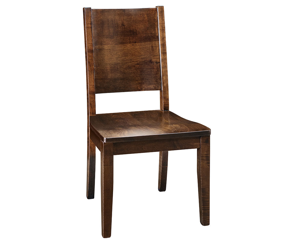 Amish Massey Chair