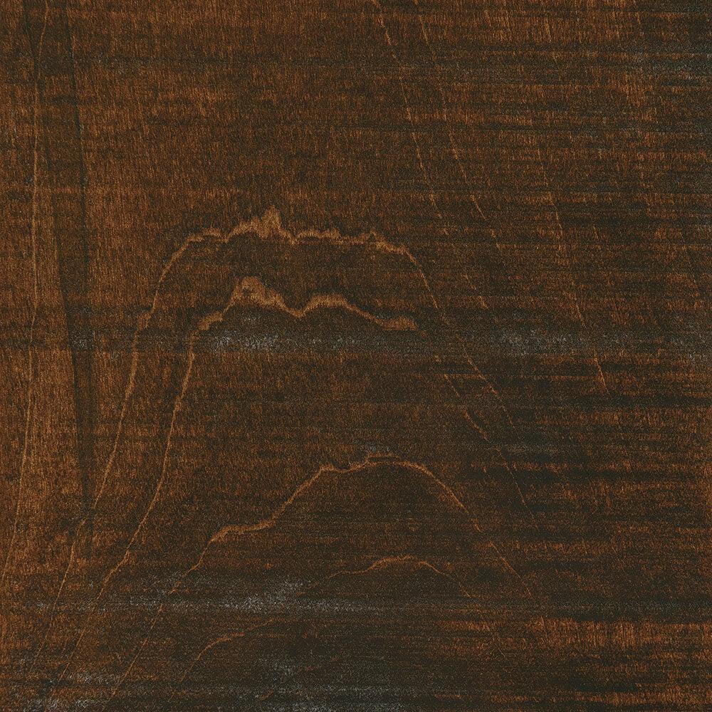 Michael's Cherry-Rough Sawn Brown Maple