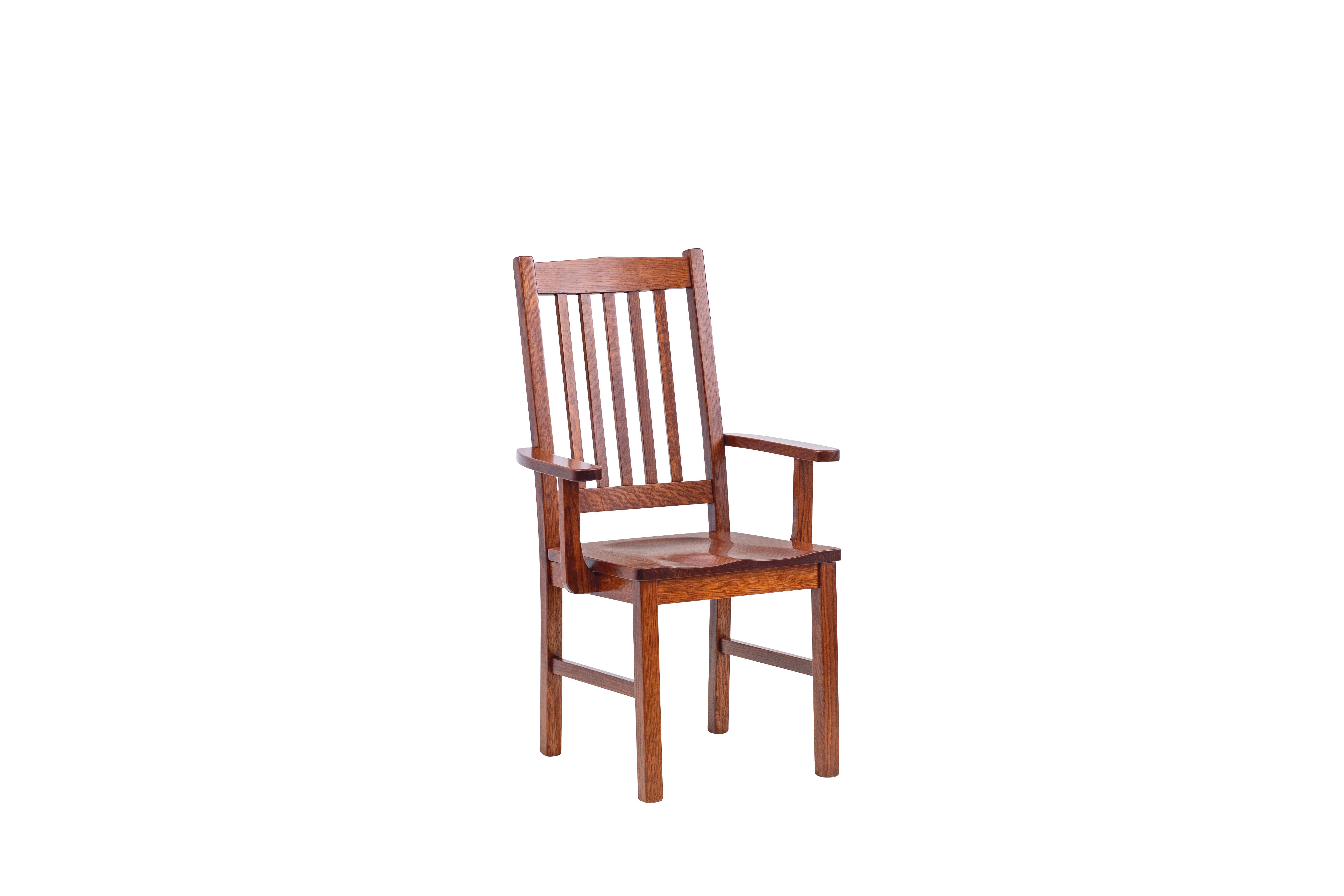 Amish Mission Dining Chair