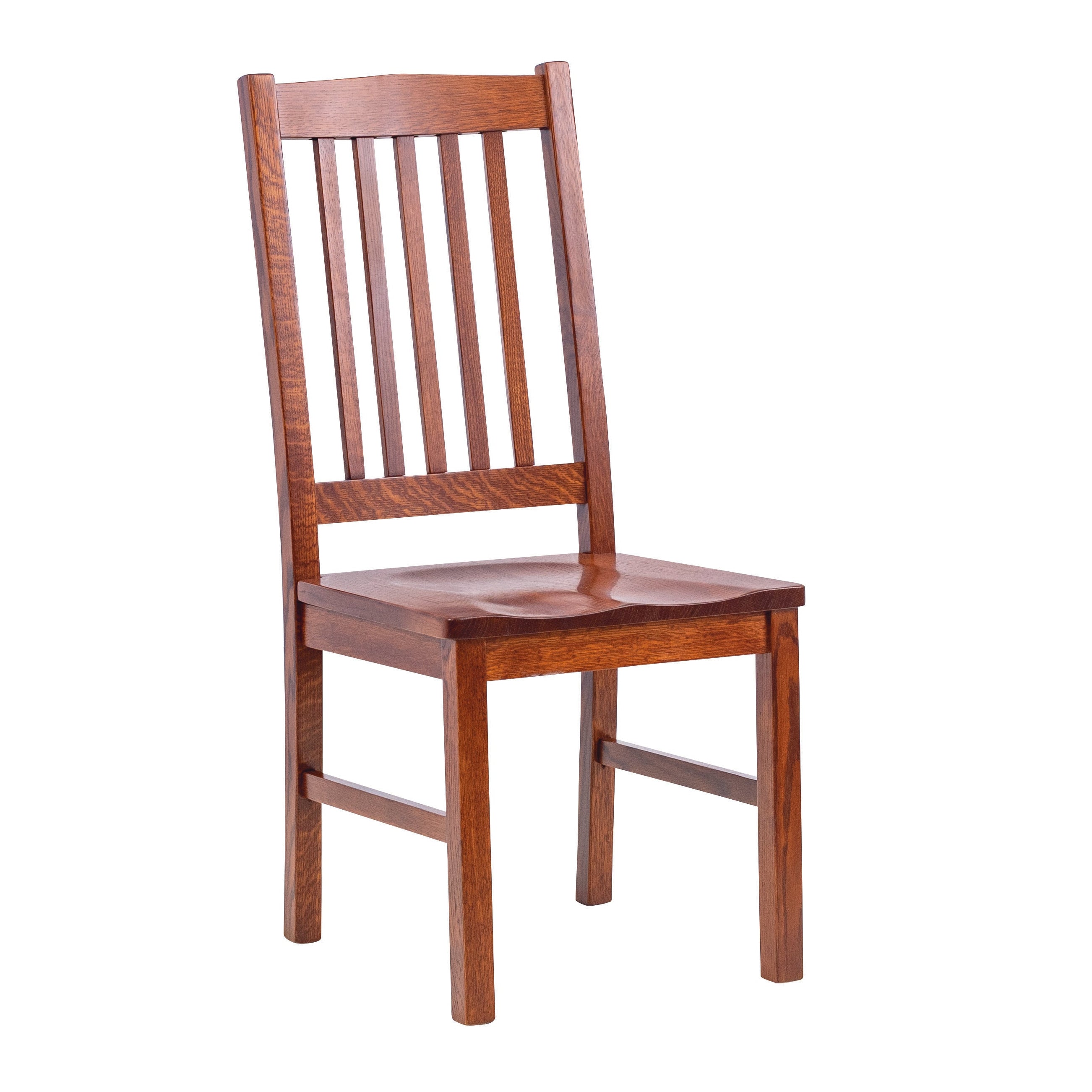 Amish Mission Dining Chair