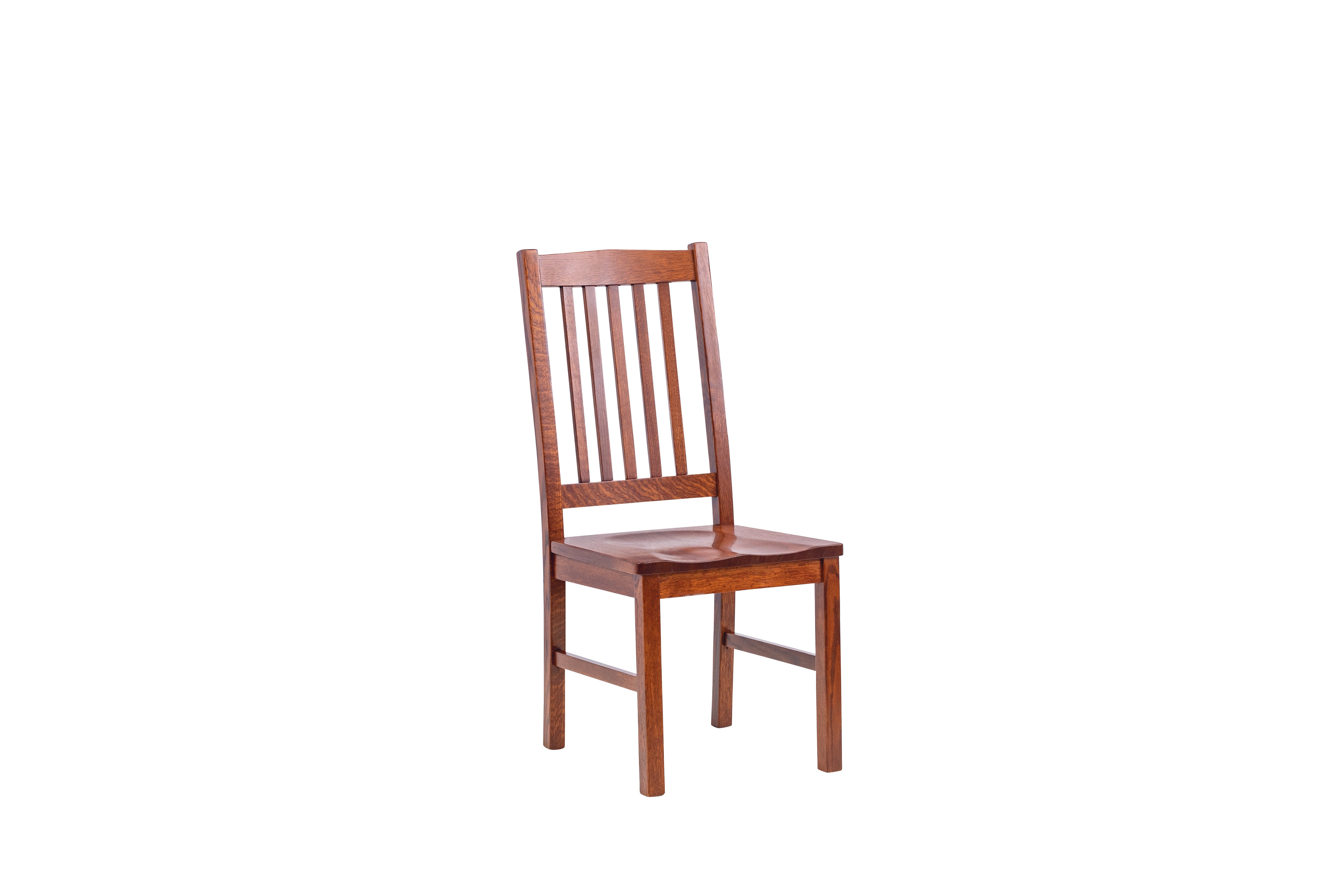 Amish Mission Dining Chair