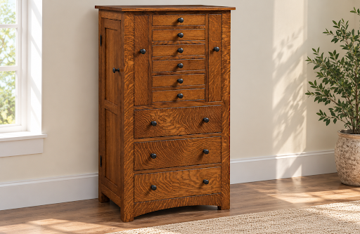 Chests and Dressers