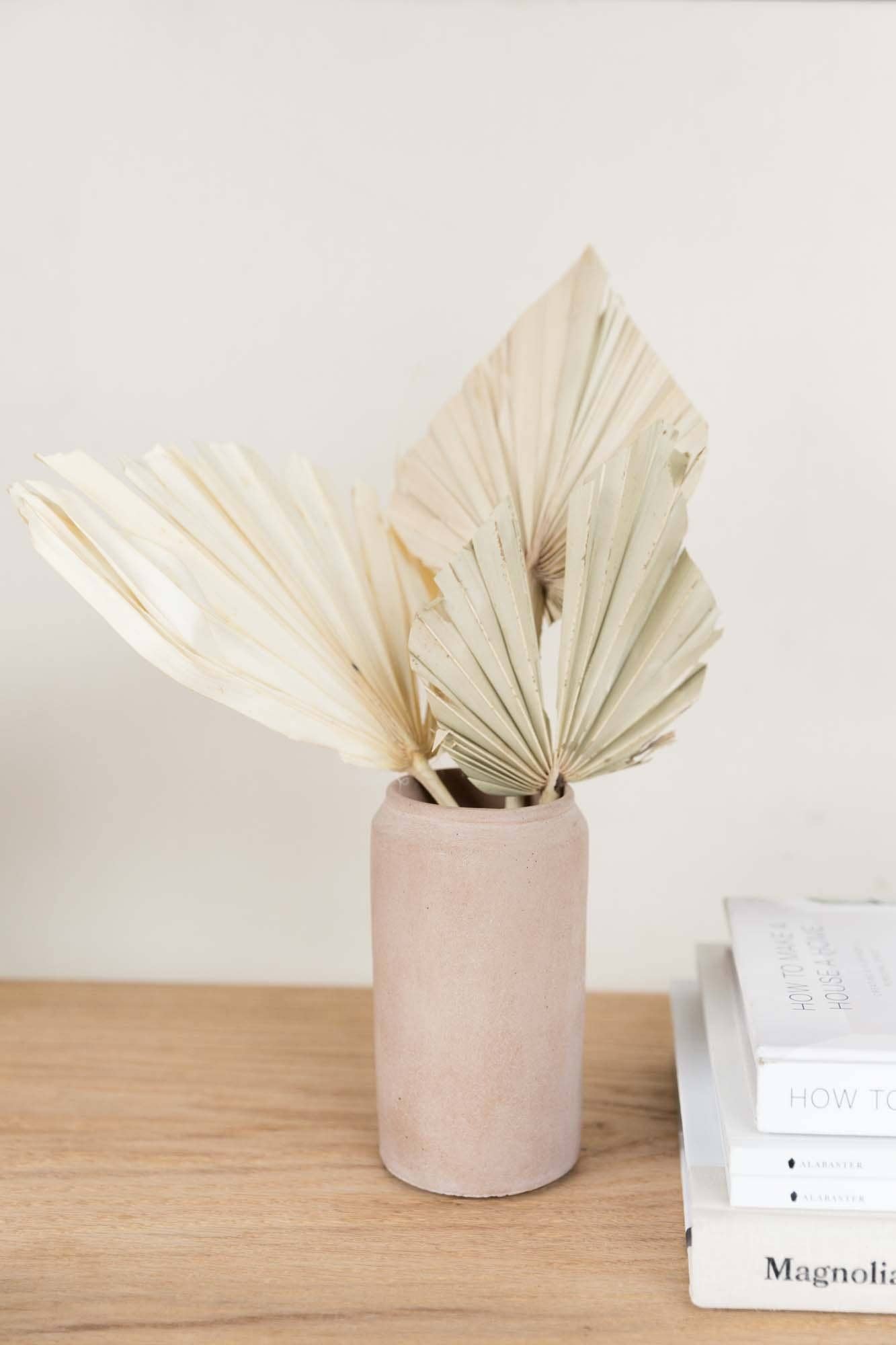 Modern Concrete Vase