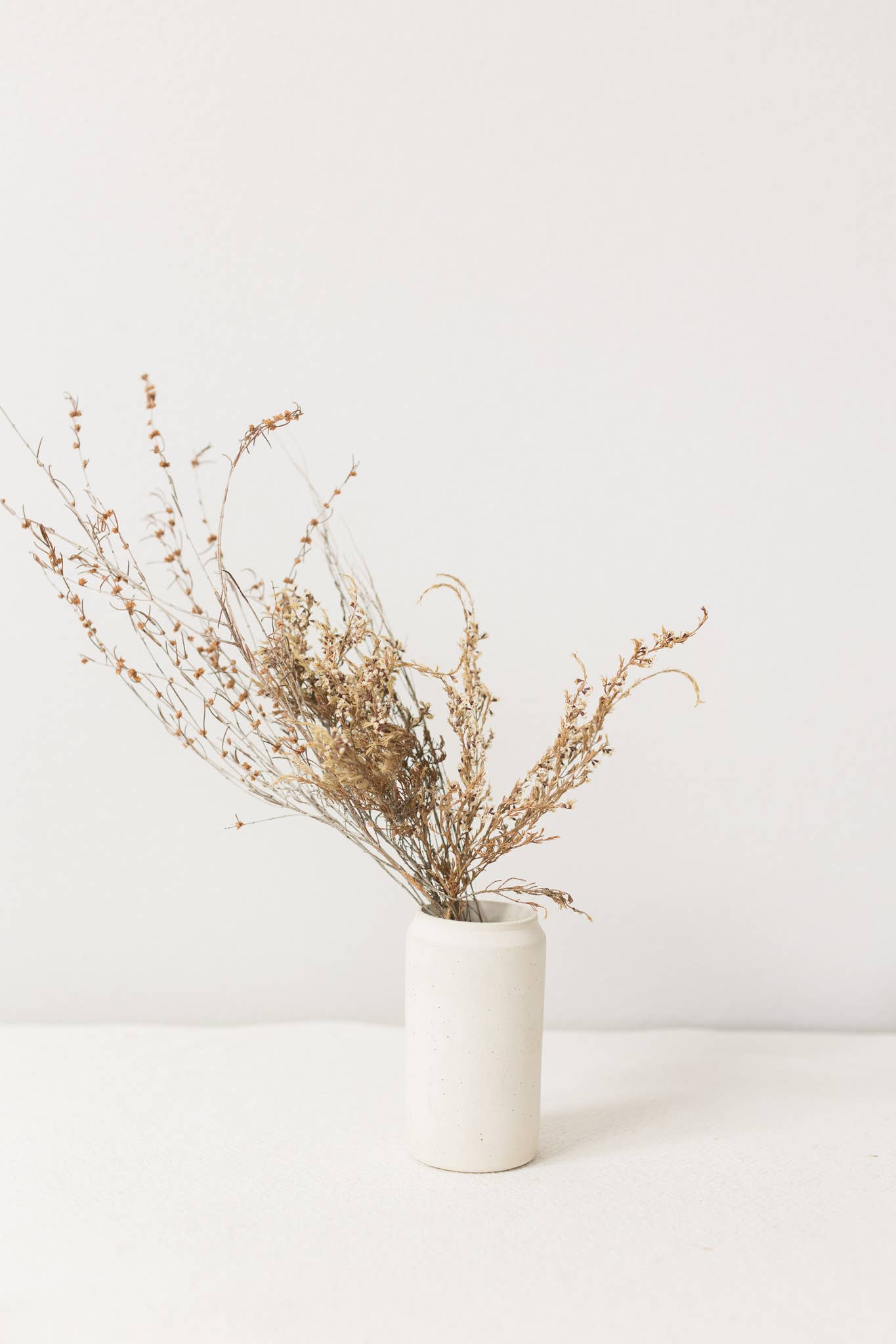 Modern Concrete Vase