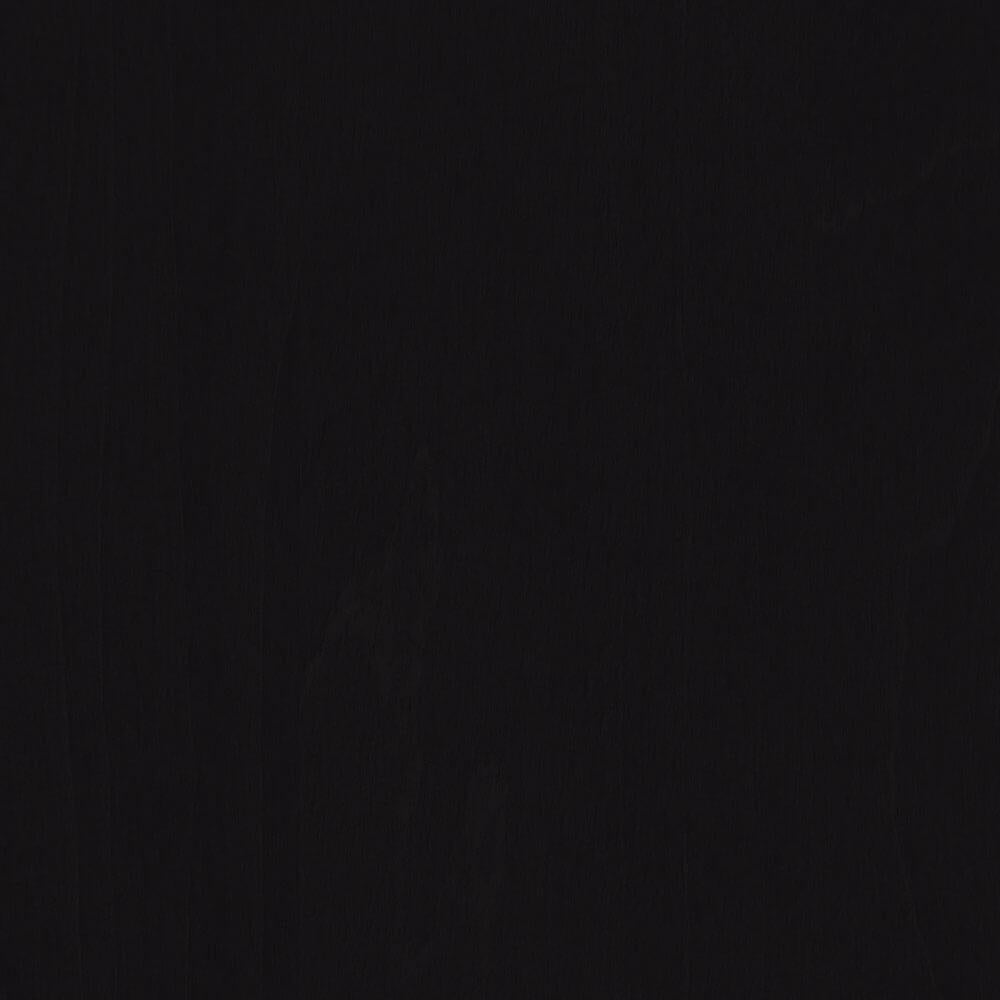 Muted Black-Brown Maple