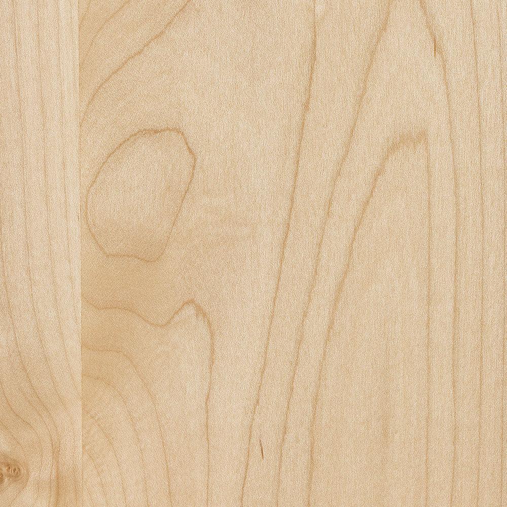 Natural Effect-Brown Maple