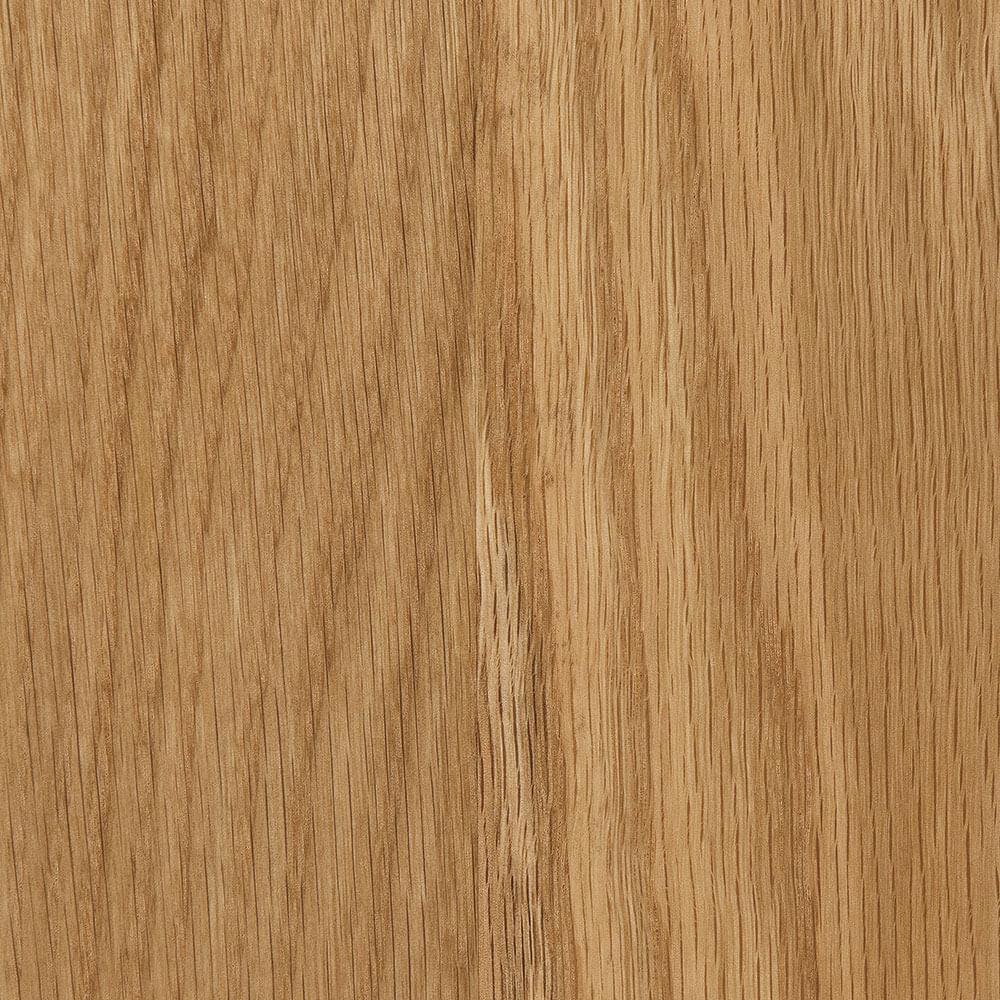 Natural Effect-Quartersawn White Oak
