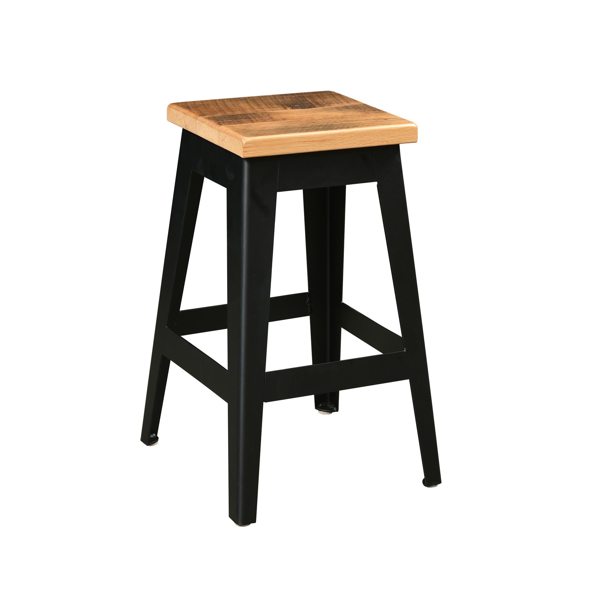 Amish Newport Bar Stool