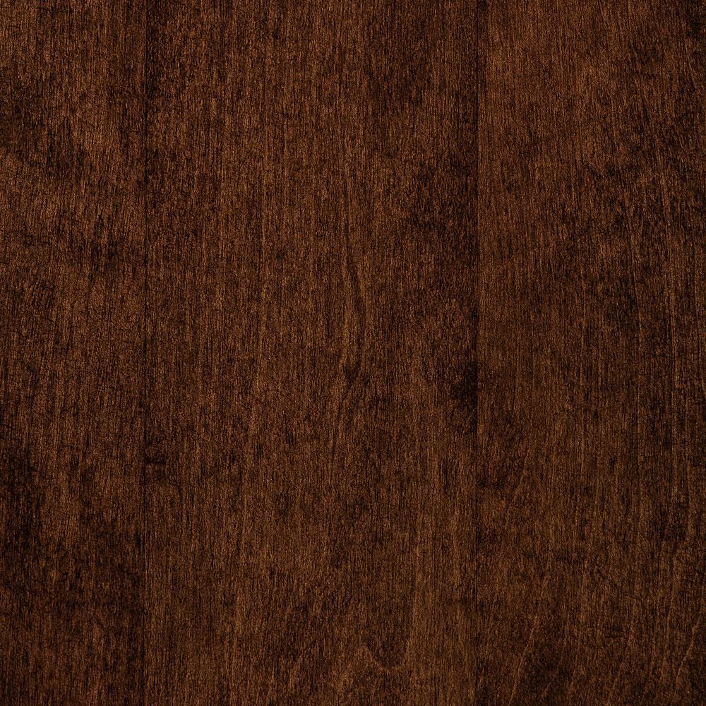 Old Museum-Hard Maple