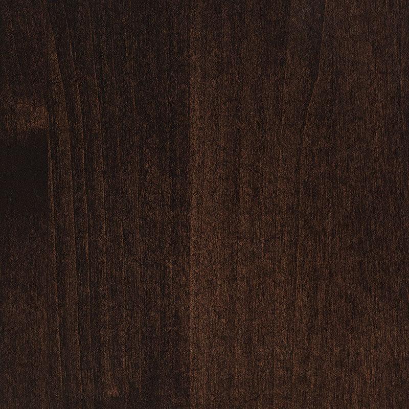 Onyx-Brown Maple