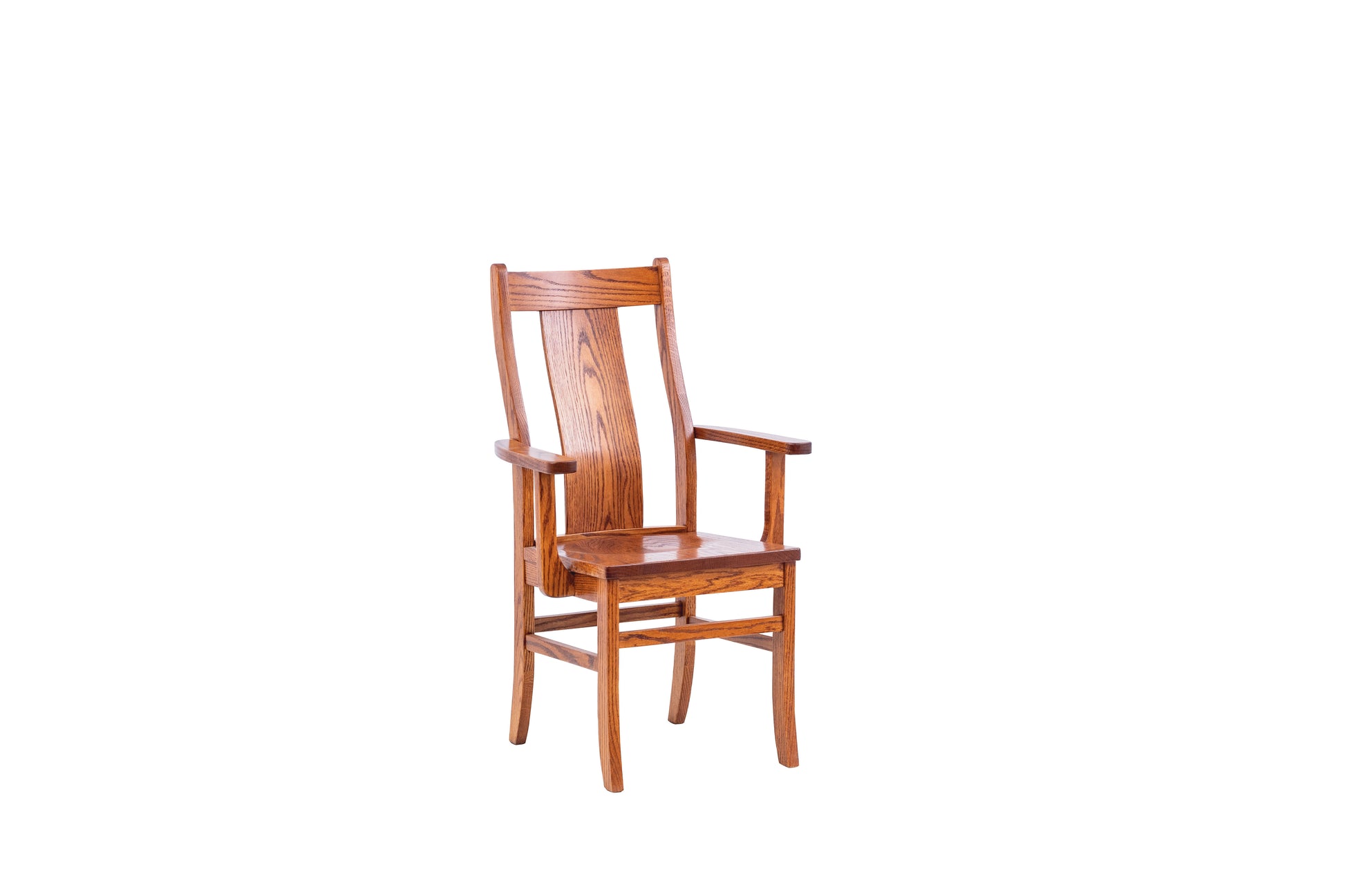 Amish Ouray Dining Chair