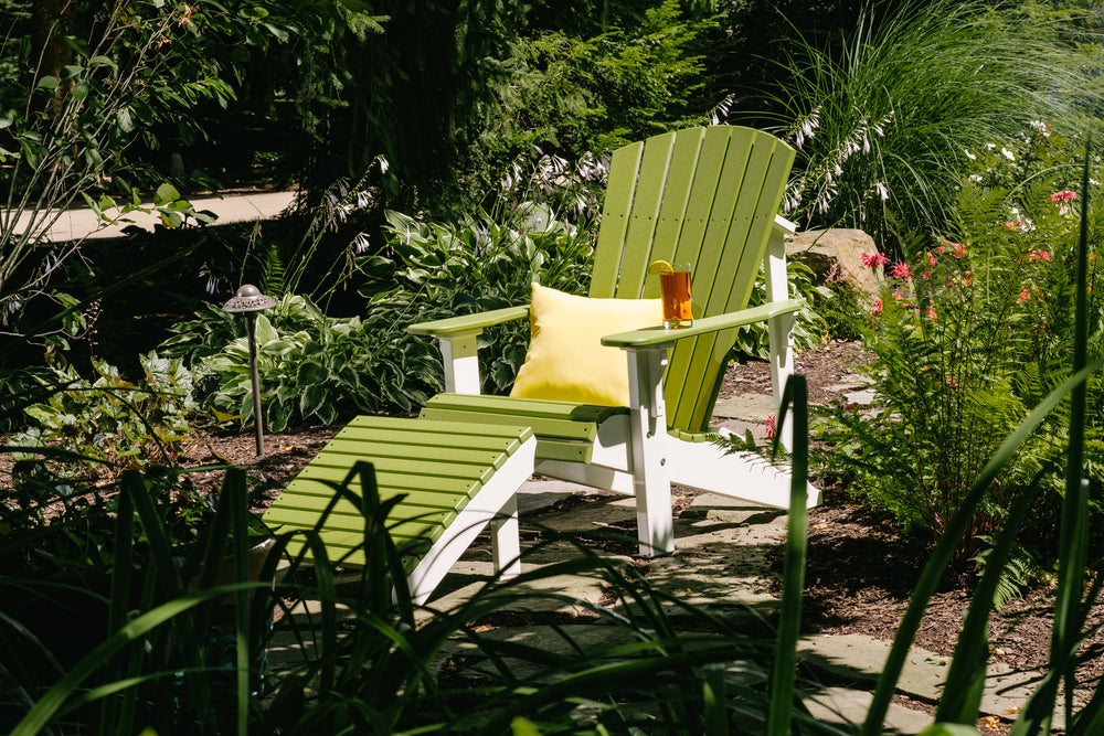 Outdoor Poly