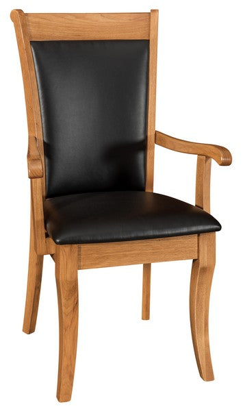 Amish Acadia Dining Chair