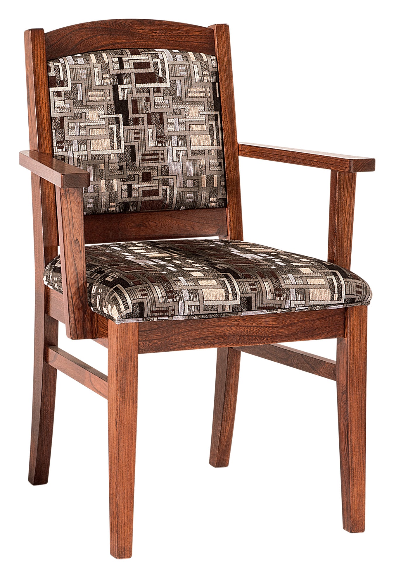 Amish Bayfield Dining Chair