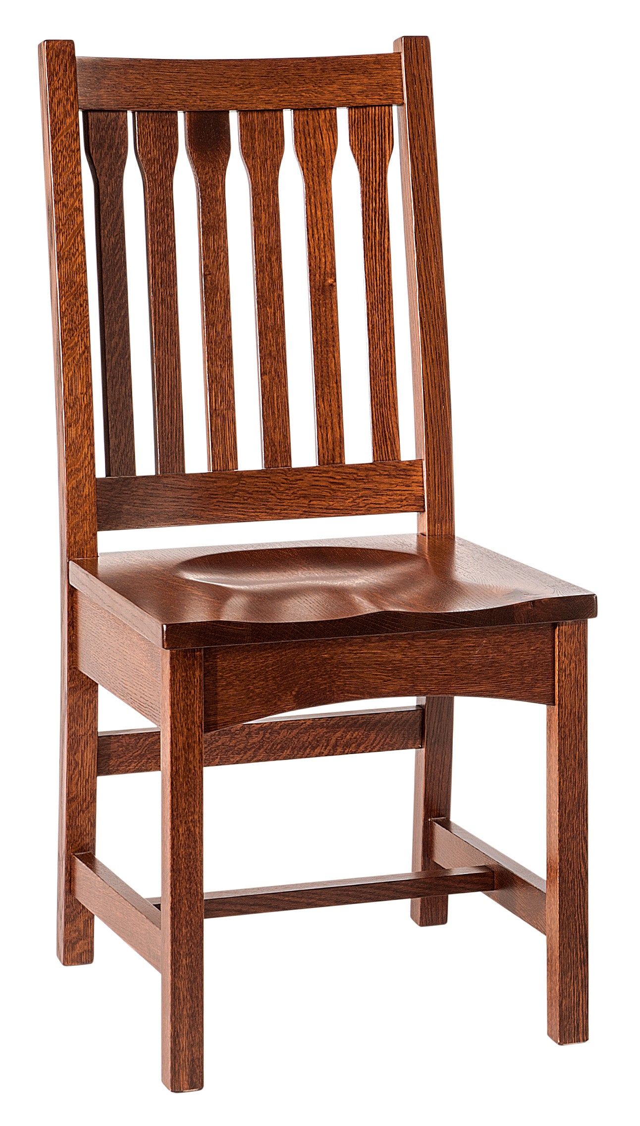 Amish Buchanan Dining Chair