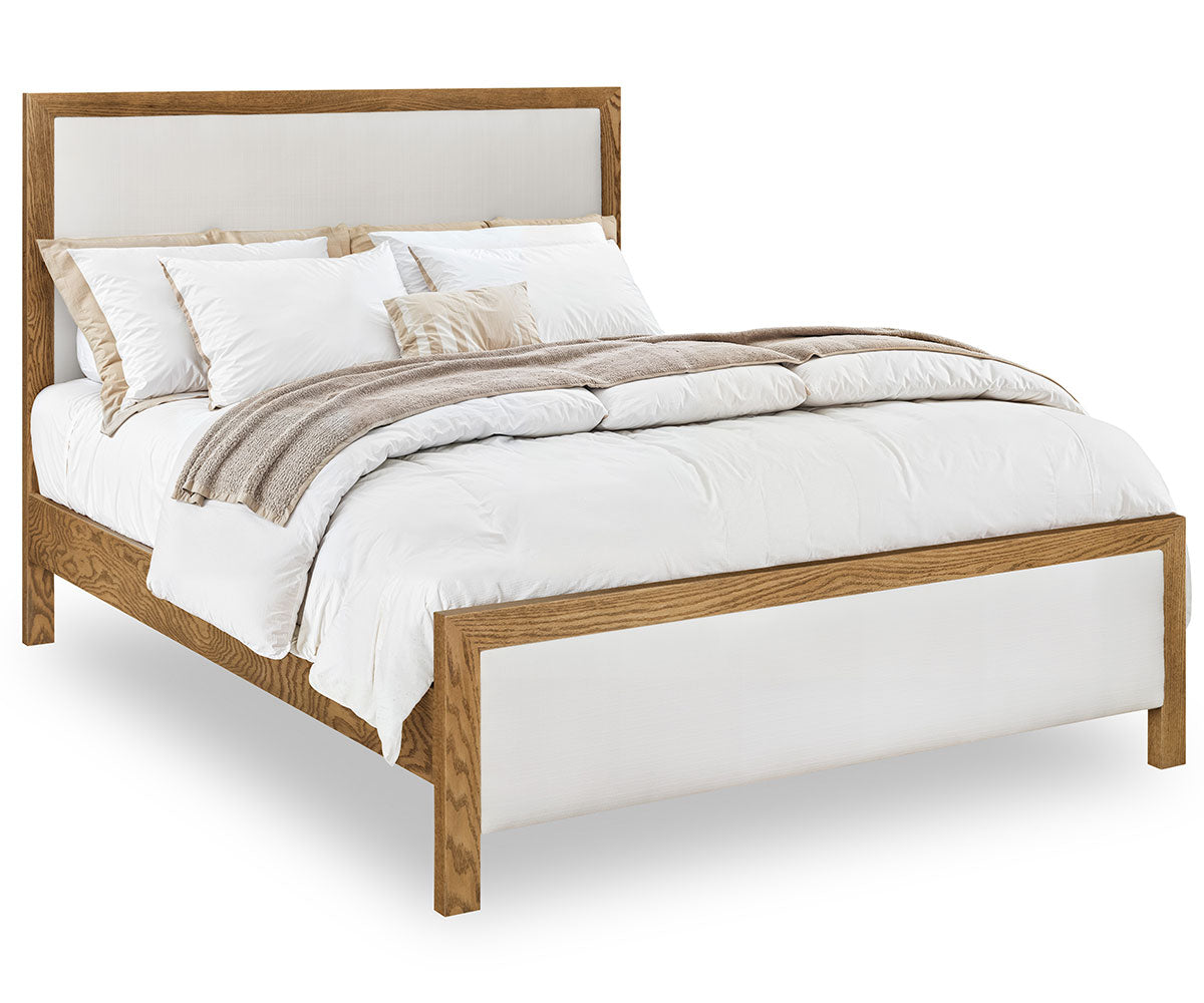 Amish Audrey Bed
